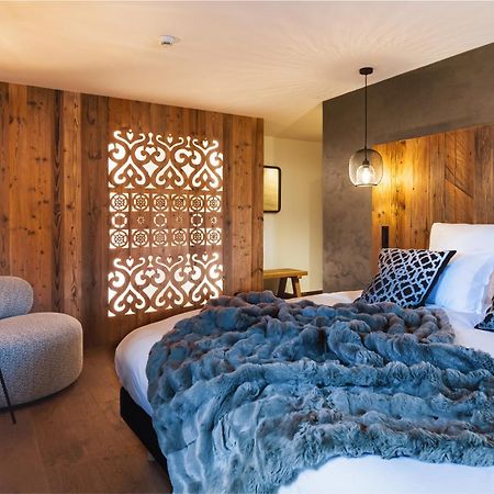 Grand Hotel L'Ermitage Font-Romeu-Odeillo-Via Ngoại thất bức ảnh