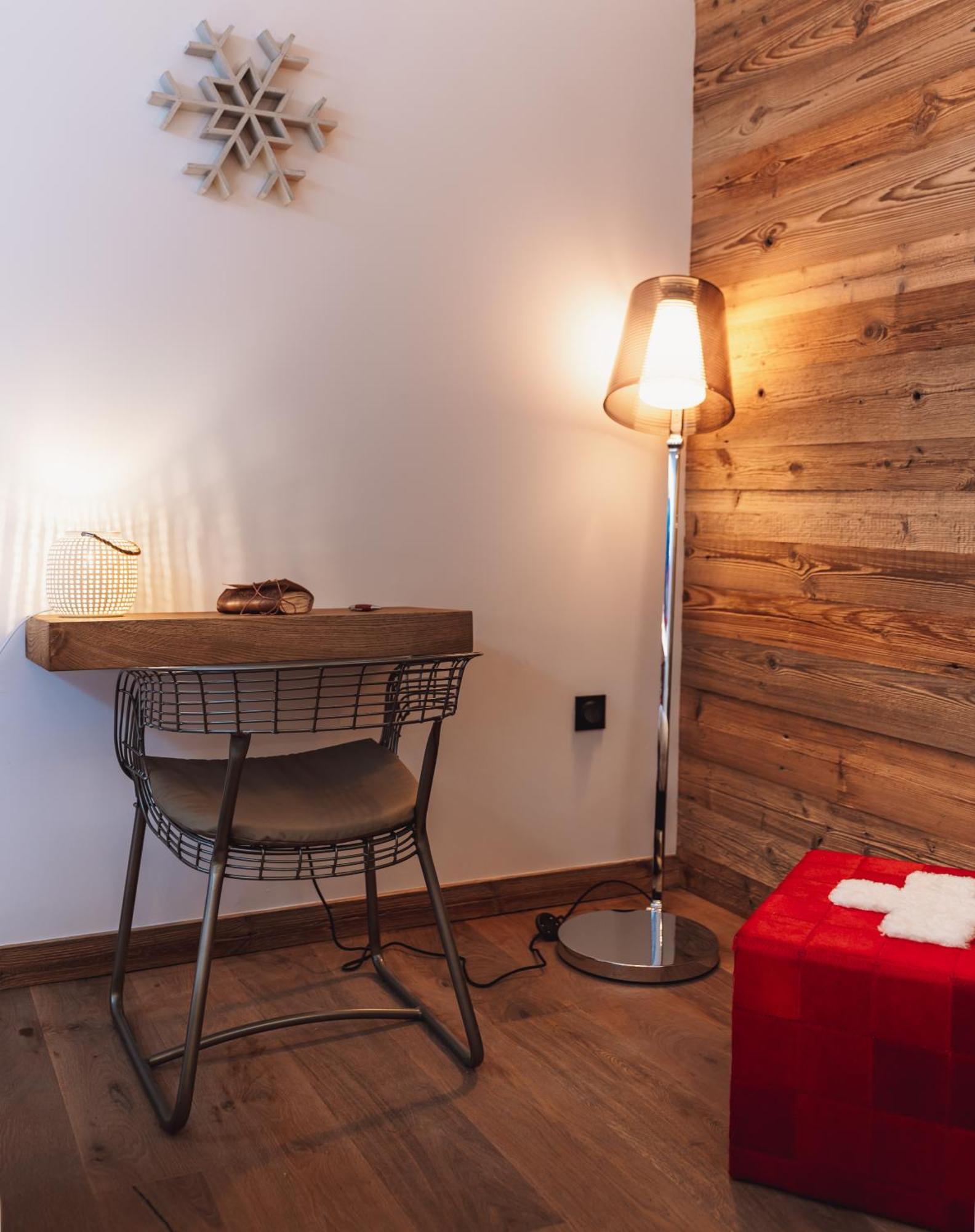 Grand Hotel L'Ermitage Font-Romeu-Odeillo-Via Ngoại thất bức ảnh