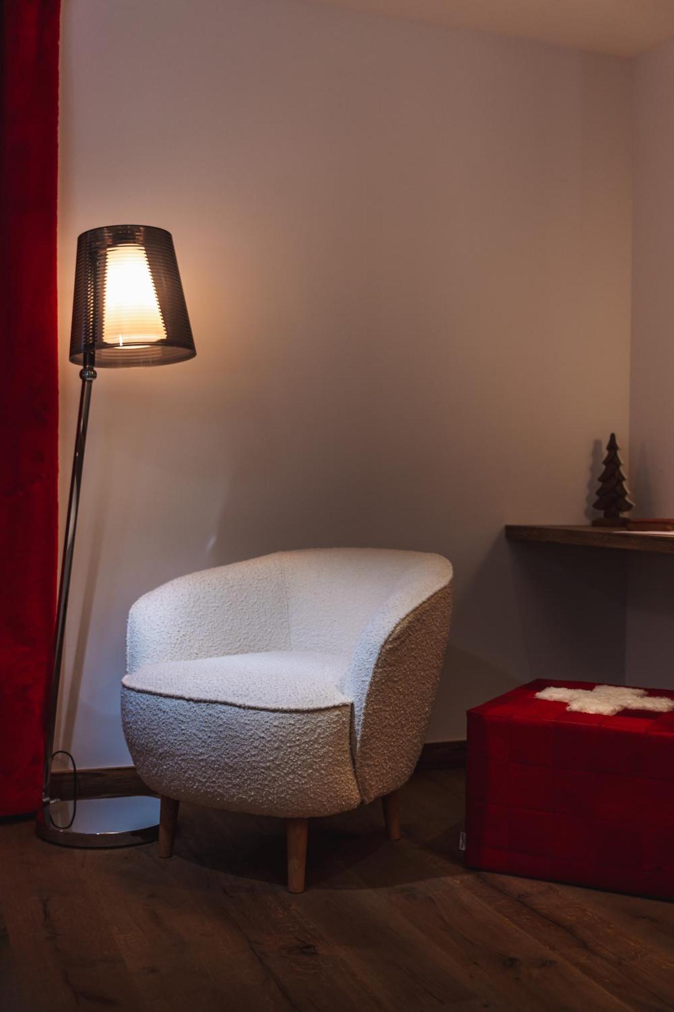 Grand Hotel L'Ermitage Font-Romeu-Odeillo-Via Ngoại thất bức ảnh