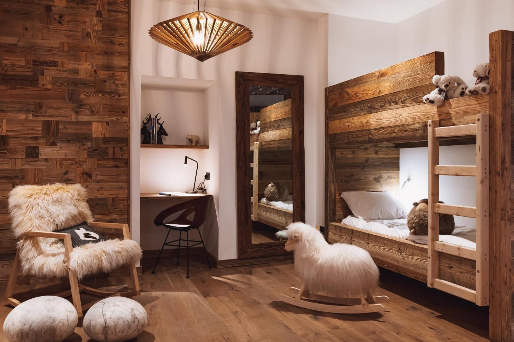 Grand Hotel L'Ermitage Font-Romeu-Odeillo-Via Ngoại thất bức ảnh