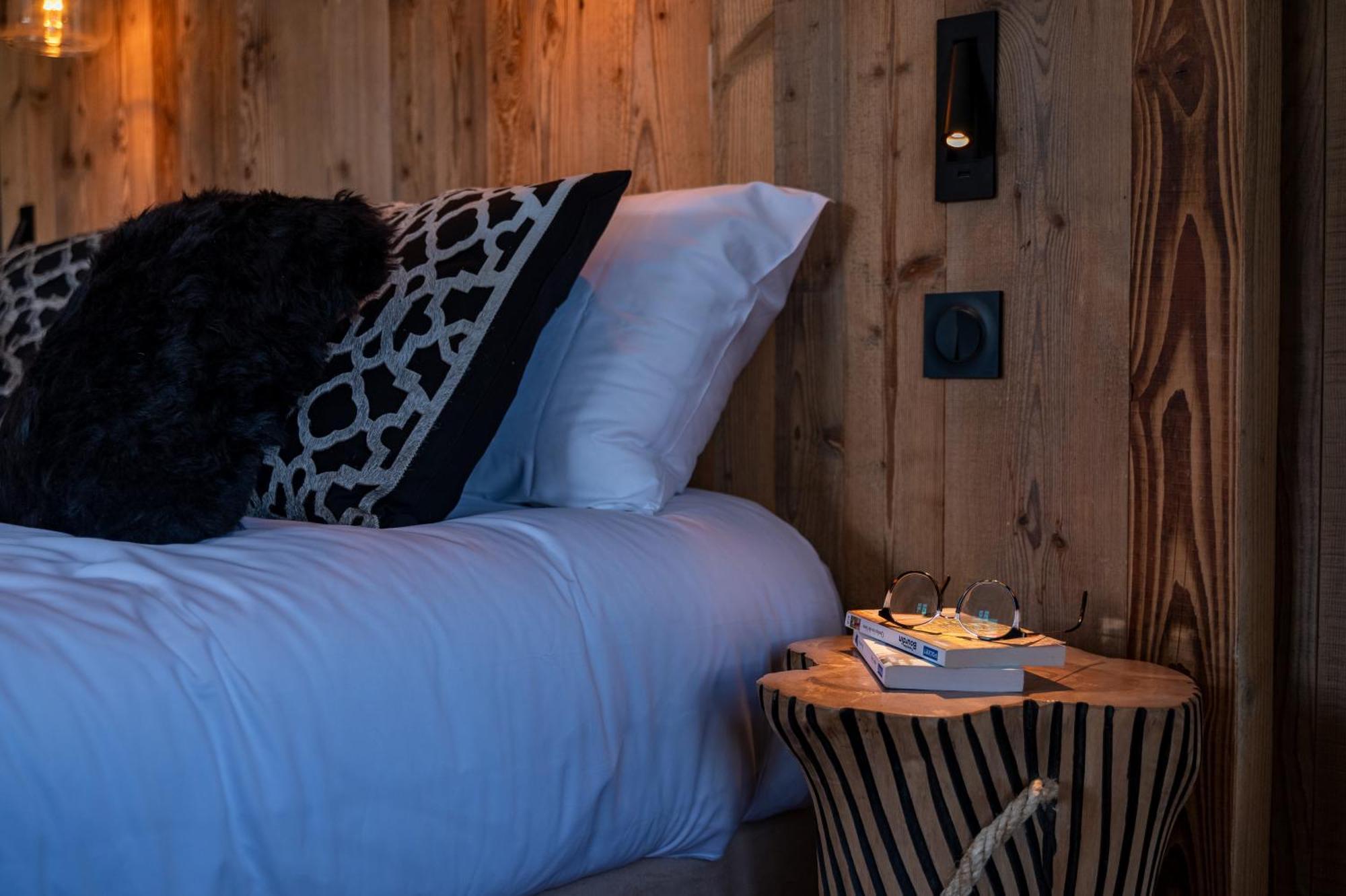 Grand Hotel L'Ermitage Font-Romeu-Odeillo-Via Ngoại thất bức ảnh