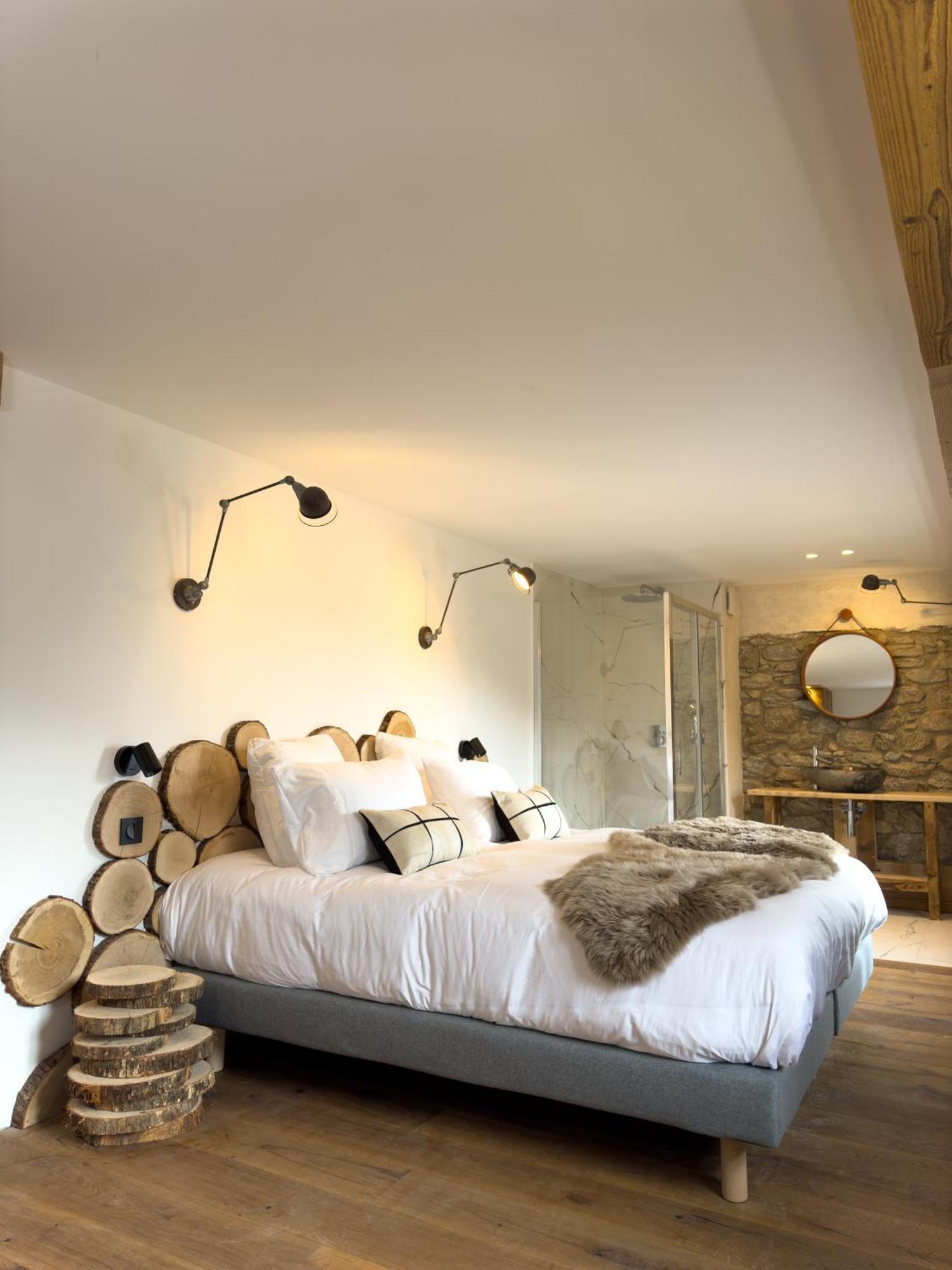 Grand Hotel L'Ermitage Font-Romeu-Odeillo-Via Ngoại thất bức ảnh