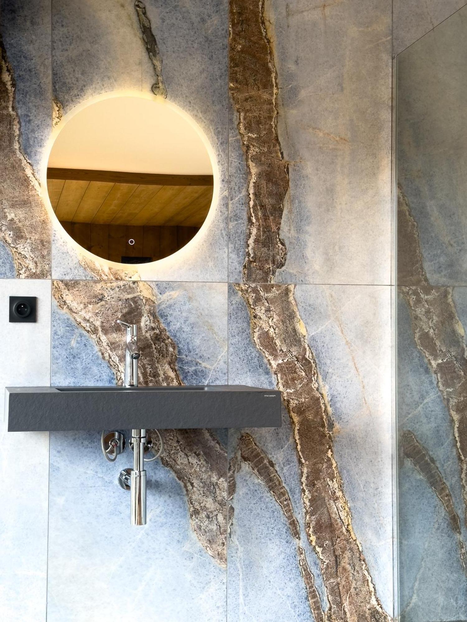 Grand Hotel L'Ermitage Font-Romeu-Odeillo-Via Ngoại thất bức ảnh