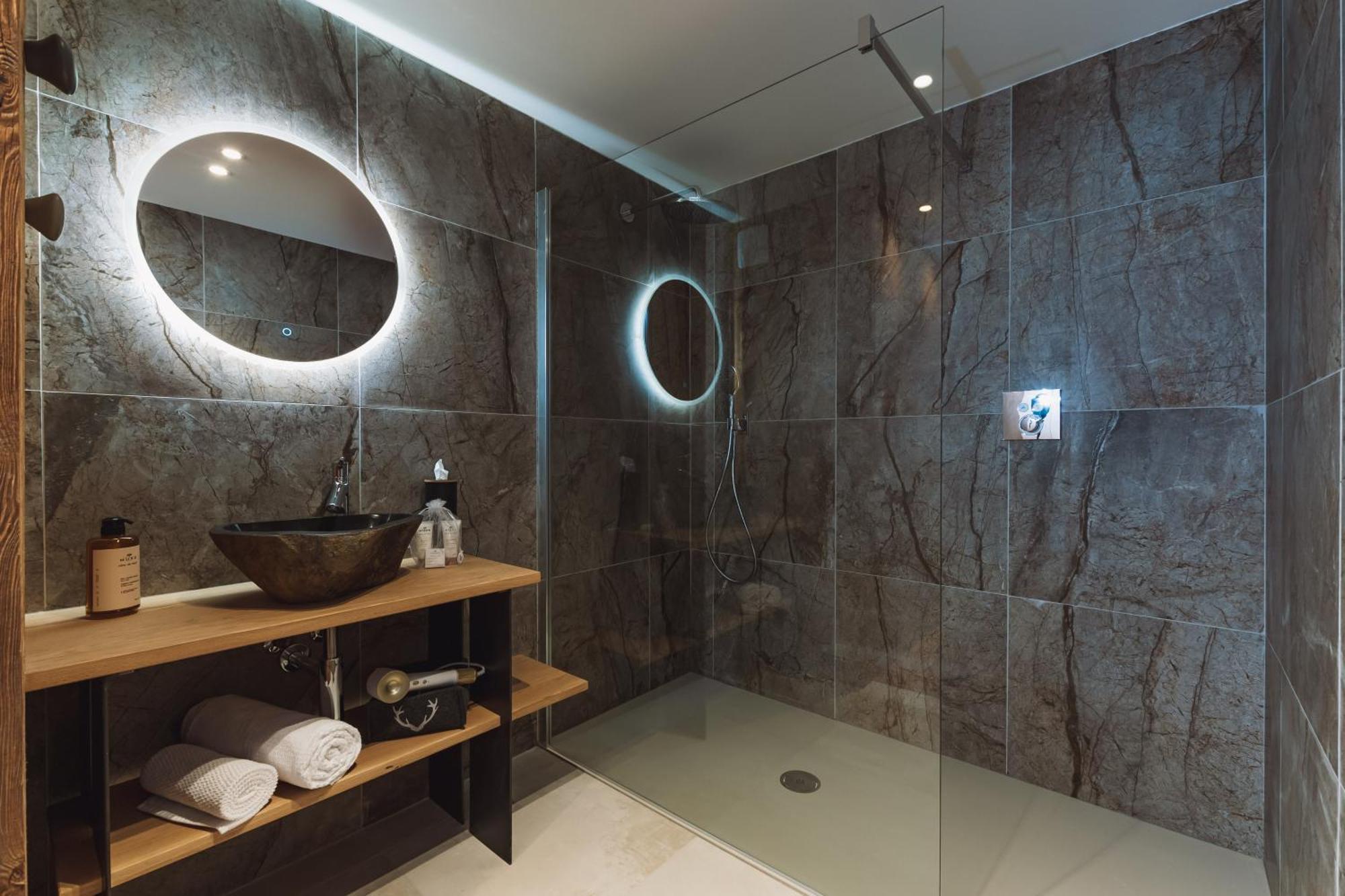 Grand Hotel L'Ermitage Font-Romeu-Odeillo-Via Ngoại thất bức ảnh